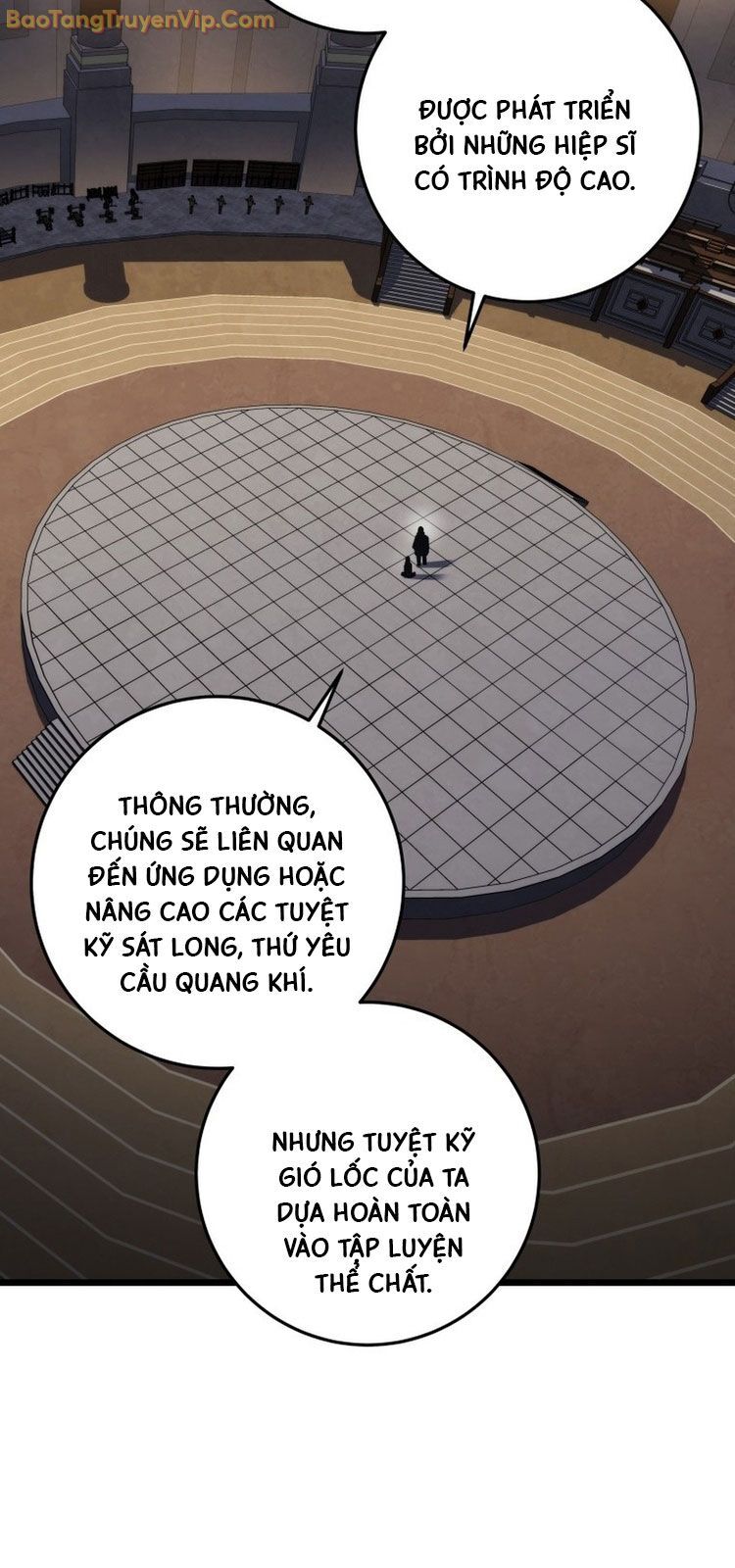 Sát Long Nhân Hồi Quy Siêu Việt Chapter 19 - Trang 2