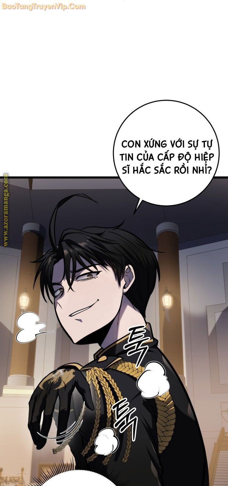 Sát Long Nhân Hồi Quy Siêu Việt Chapter 19 - Trang 2