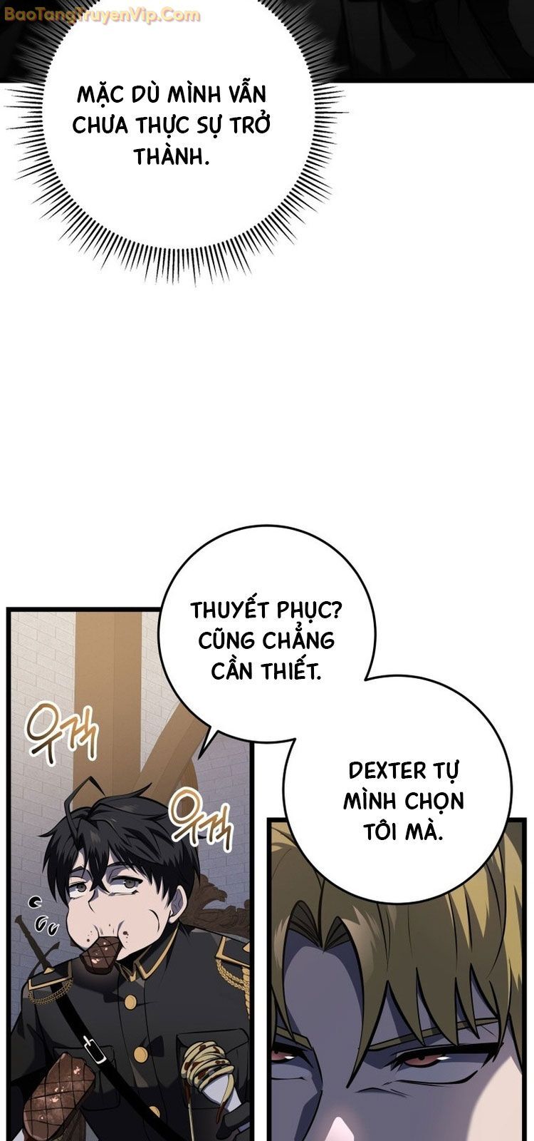 Sát Long Nhân Hồi Quy Siêu Việt Chapter 19 - Trang 2