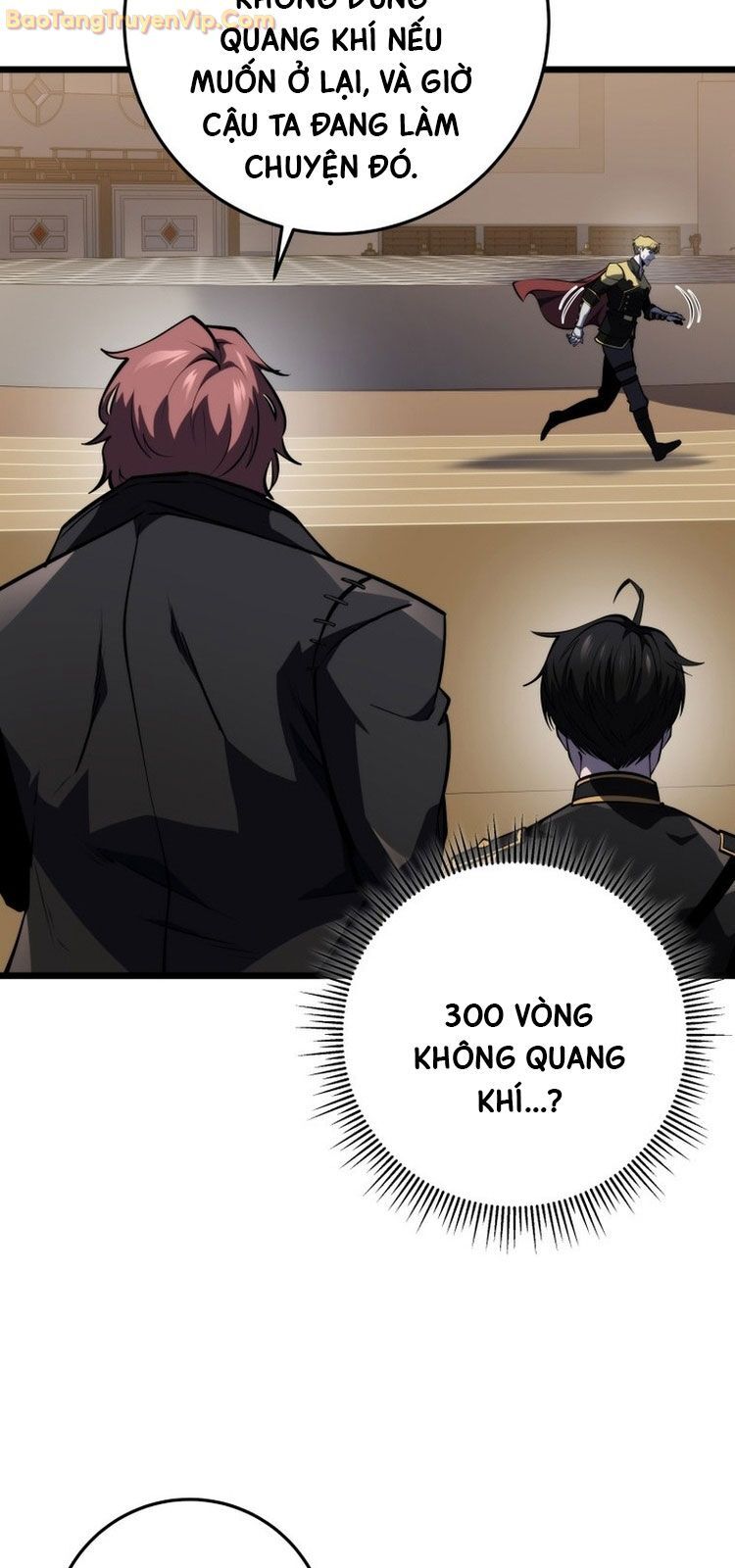 Sát Long Nhân Hồi Quy Siêu Việt Chapter 19 - Trang 2