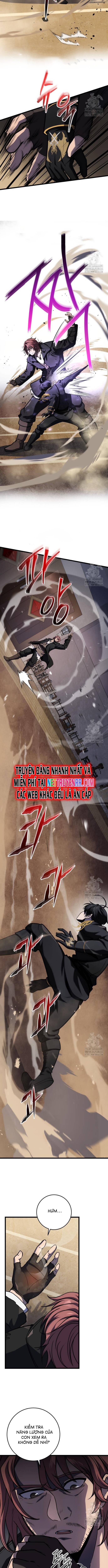 Sát Long Nhân Hồi Quy Siêu Việt Chapter 18 - Trang 2