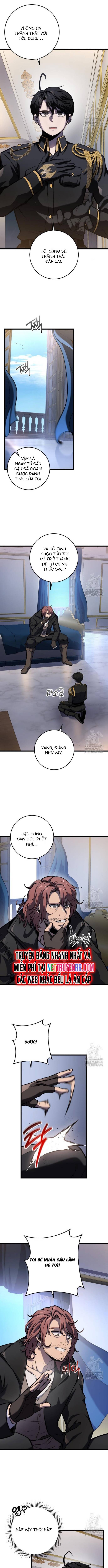 Sát Long Nhân Hồi Quy Siêu Việt Chapter 18 - Trang 2