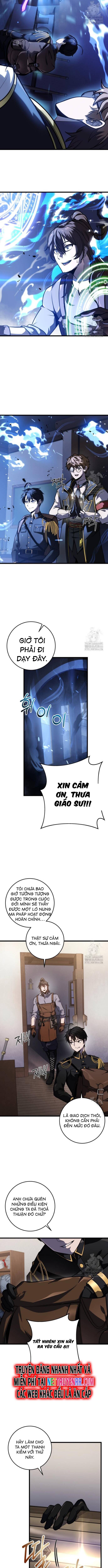 Sát Long Nhân Hồi Quy Siêu Việt Chapter 17 - Trang 2