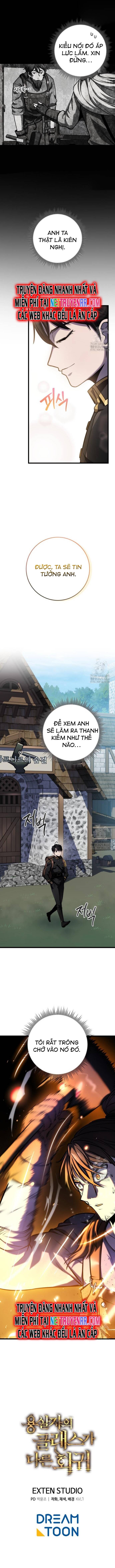 Sát Long Nhân Hồi Quy Siêu Việt Chapter 17 - Trang 2