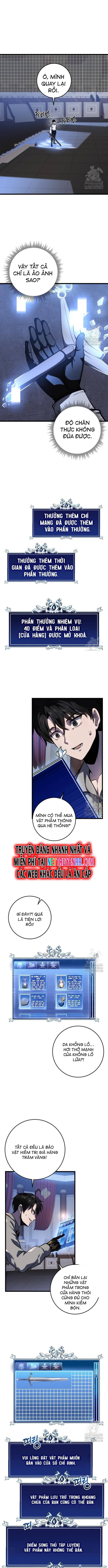 Sát Long Nhân Hồi Quy Siêu Việt Chapter 17 - Trang 2