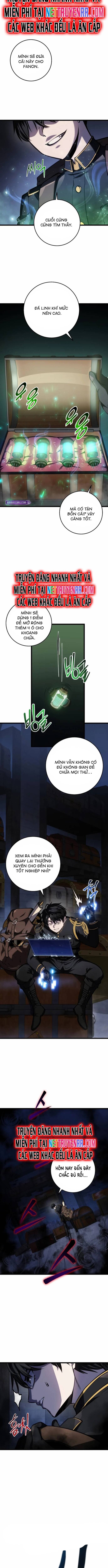 Sát Long Nhân Hồi Quy Siêu Việt Chapter 15 - Trang 2