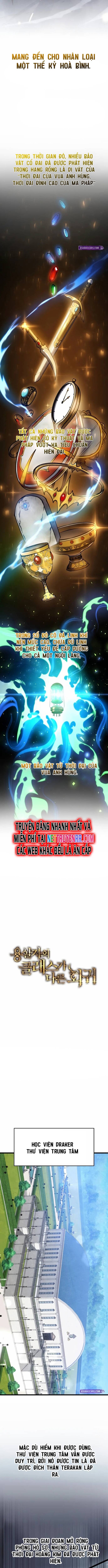 Sát Long Nhân Hồi Quy Siêu Việt Chapter 15 - Trang 2