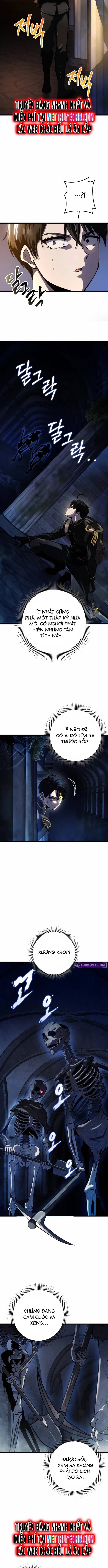 Sát Long Nhân Hồi Quy Siêu Việt Chapter 15 - Trang 2