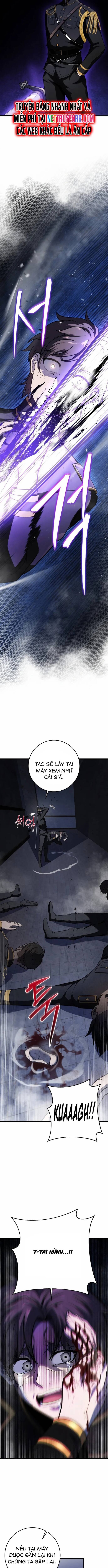 Sát Long Nhân Hồi Quy Siêu Việt Chapter 14 - Trang 2