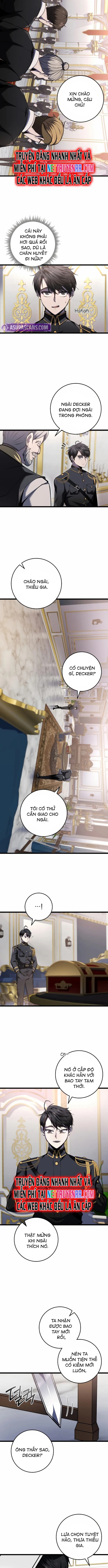 Sát Long Nhân Hồi Quy Siêu Việt Chapter 8 - Trang 2