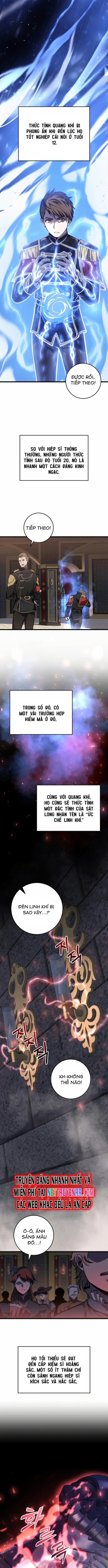 Sát Long Nhân Hồi Quy Siêu Việt Chapter 6 - Trang 2