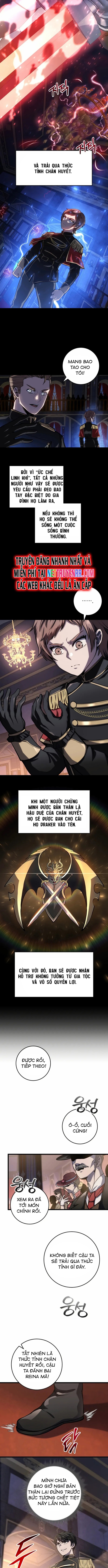 Sát Long Nhân Hồi Quy Siêu Việt Chapter 6 - Trang 2