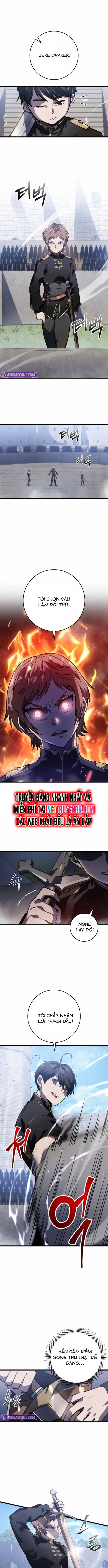 Sát Long Nhân Hồi Quy Siêu Việt Chapter 5 - Trang 2