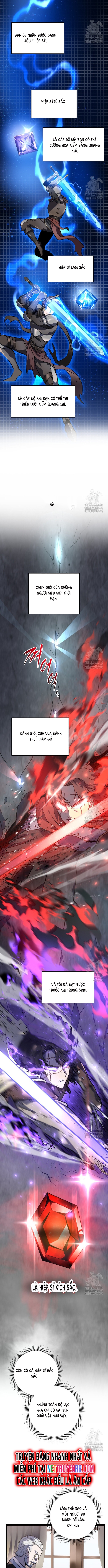 Sát Long Nhân Hồi Quy Siêu Việt Chapter 4 - Trang 2