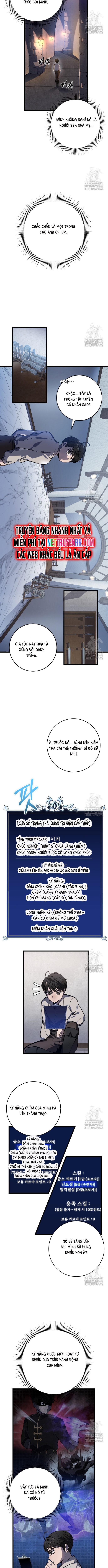 Sát Long Nhân Hồi Quy Siêu Việt Chapter 4 - Trang 2