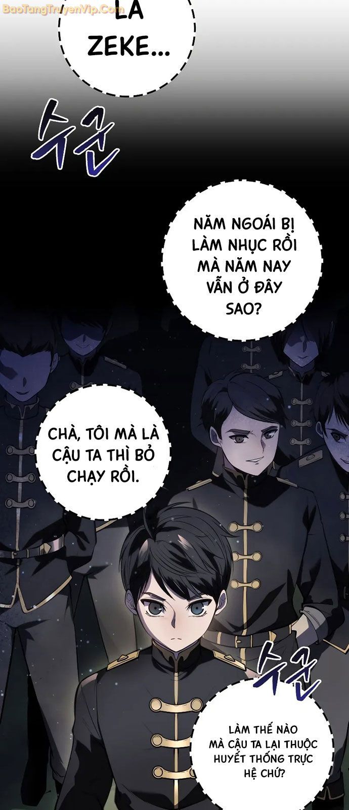 Sát Long Nhân Hồi Quy Siêu Việt Chapter 2 - Trang 2