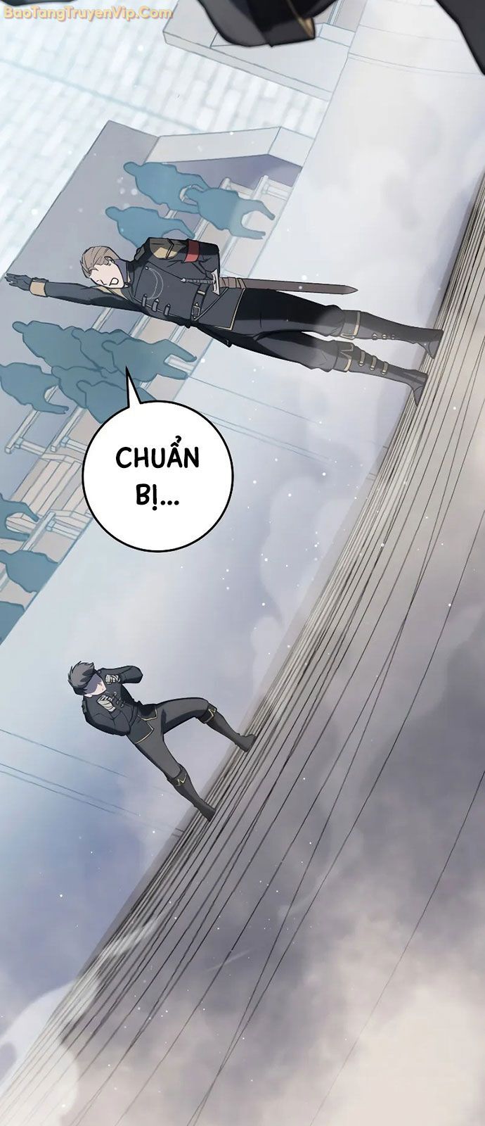 Sát Long Nhân Hồi Quy Siêu Việt Chapter 2 - Trang 2