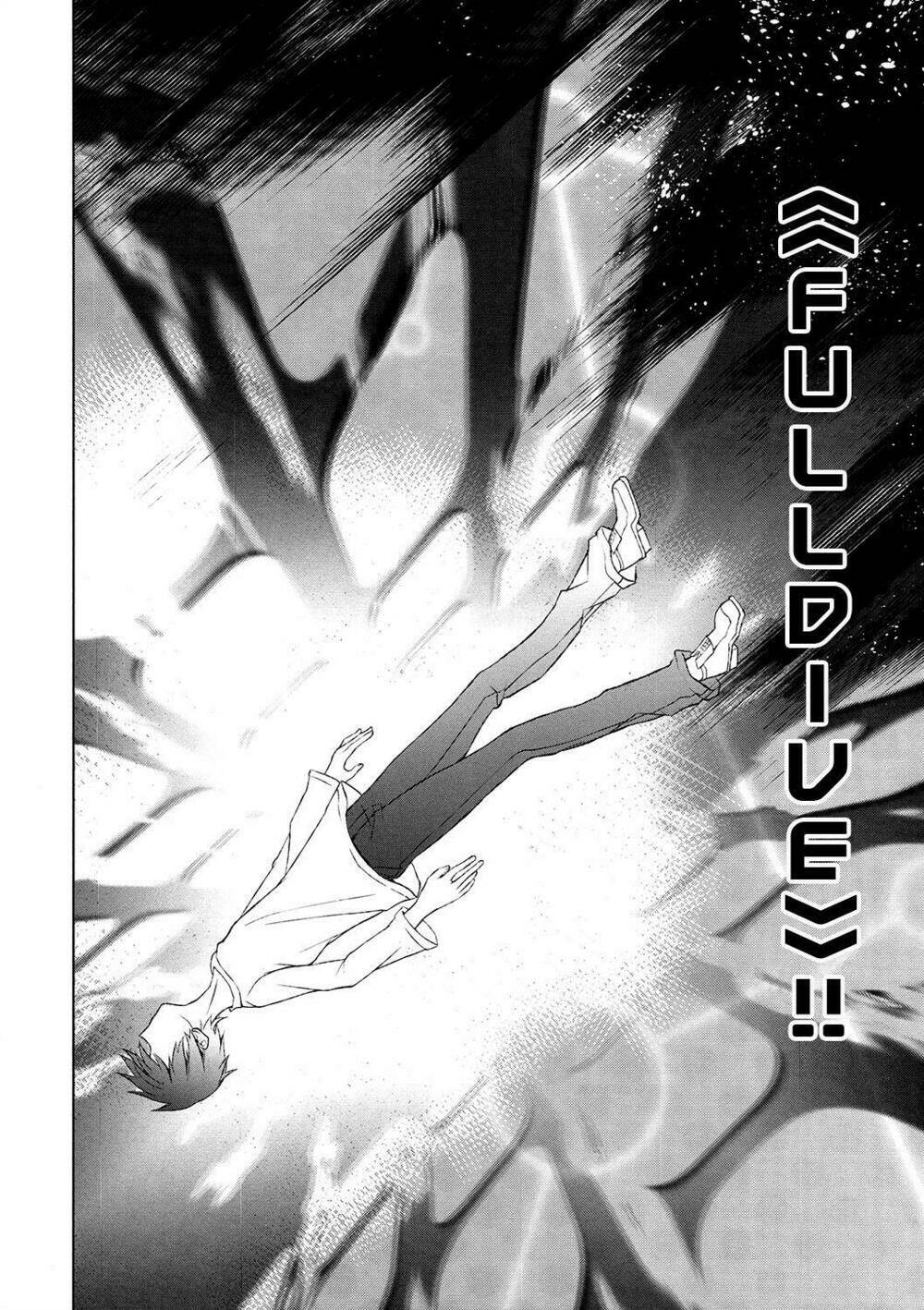 Sword Art Online: Fairy Dance Chapter 1.2 - Trang 2