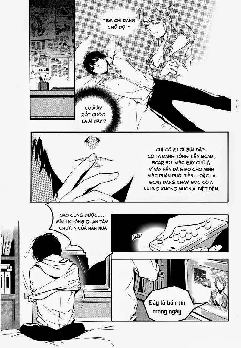 Hero Chapter 8 - Trang 2