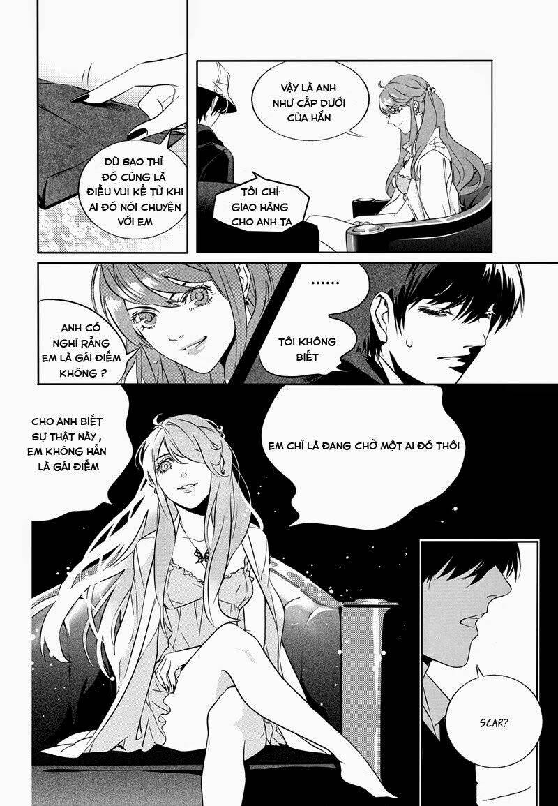 Hero Chapter 8 - Trang 2