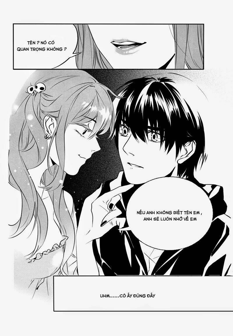 Hero Chapter 8 - Trang 2