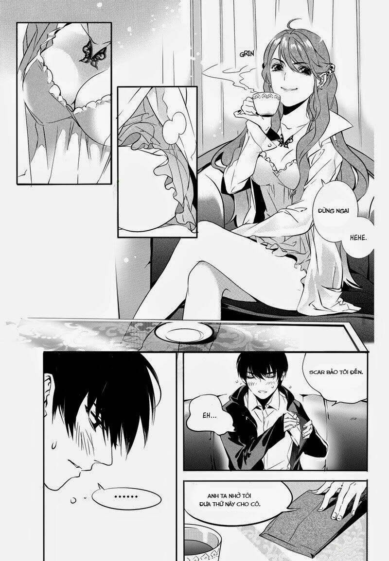 Hero Chapter 7 - Trang 2