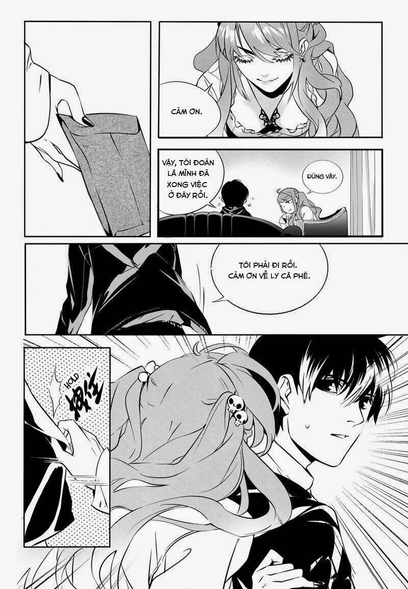 Hero Chapter 7 - Trang 2