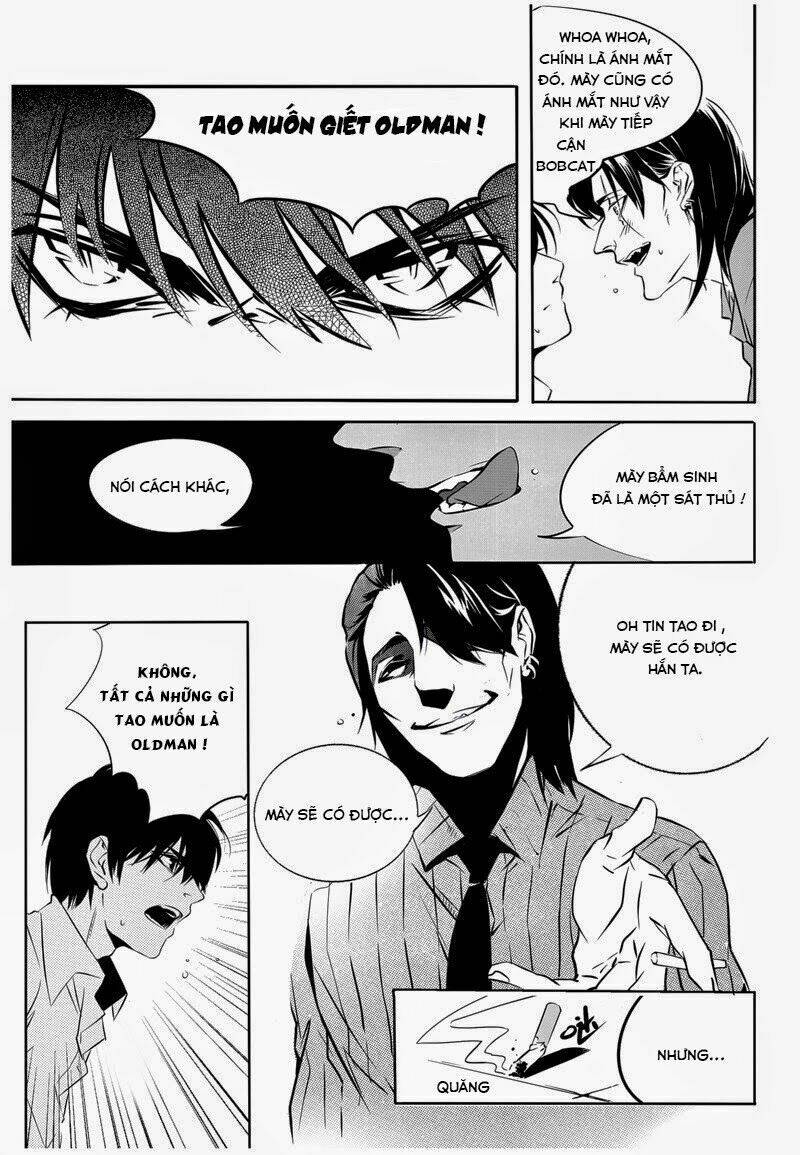 Hero Chapter 7 - Trang 2