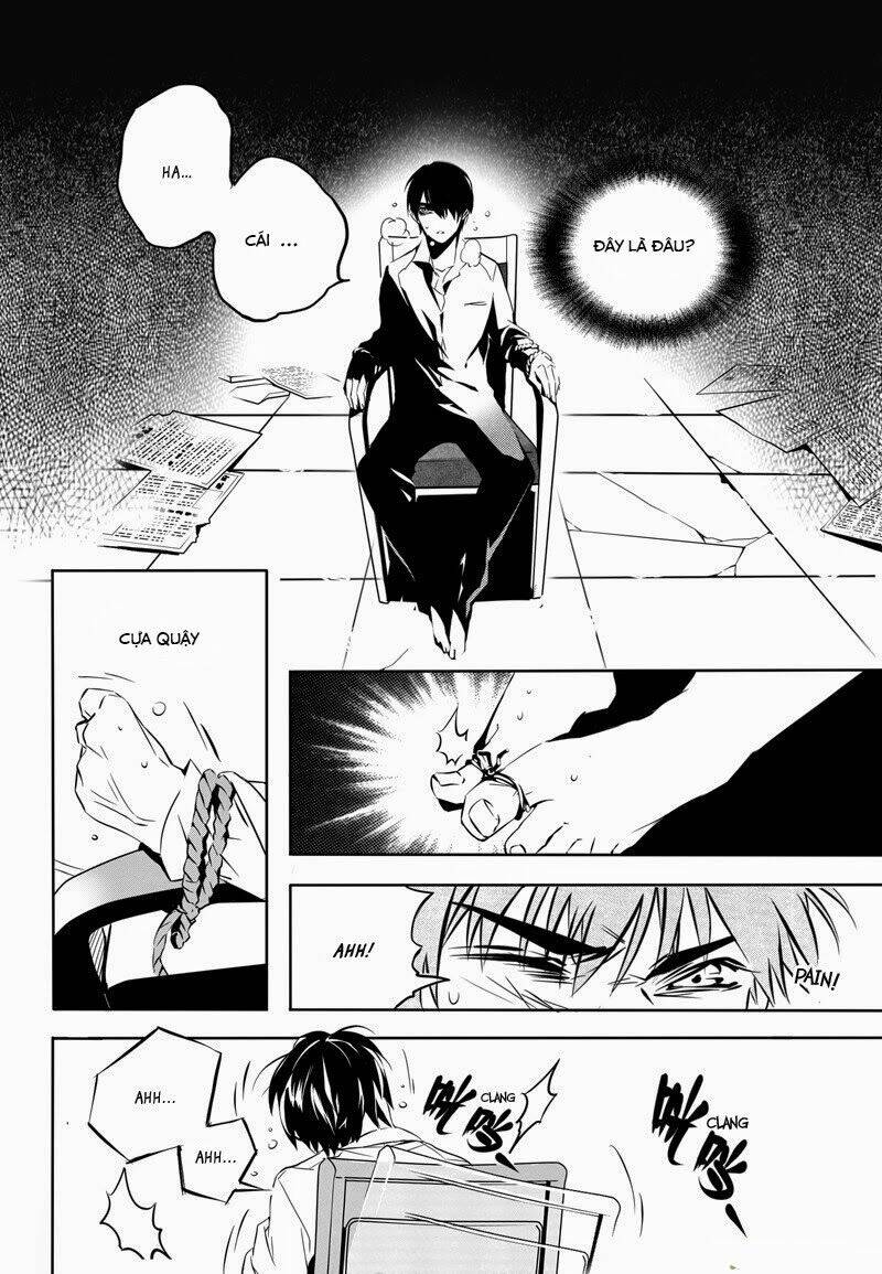 Hero Chapter 6 - Trang 2