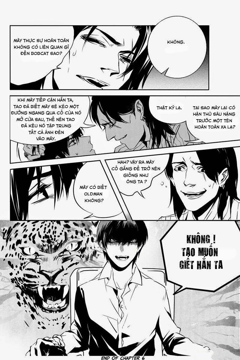 Hero Chapter 6 - Trang 2