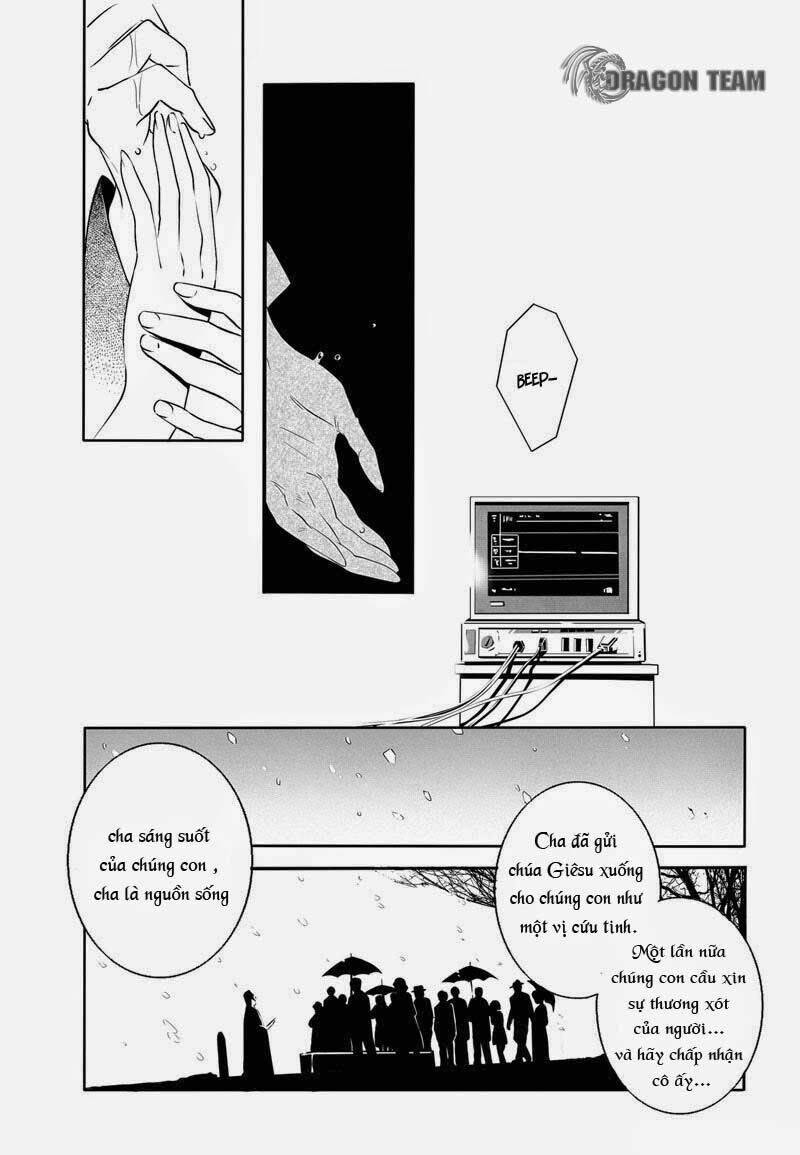 Hero Chapter 2 - Trang 2