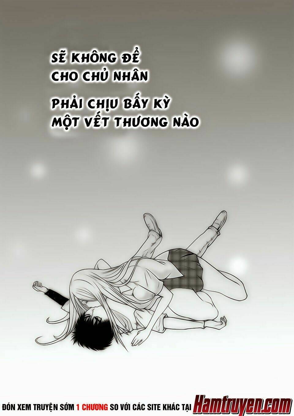 Trò Chơi Siêu Thần Chapter 16.2 - Trang 2