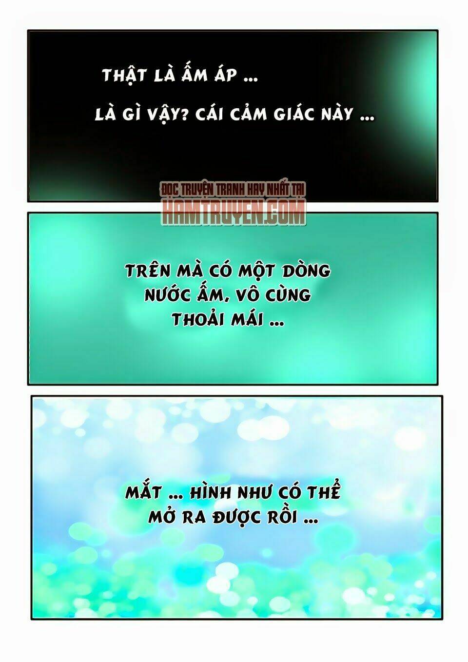 Trò Chơi Siêu Thần Chapter 6.1 - Trang 2