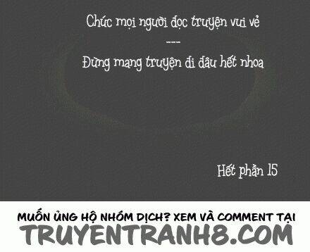 Cho Ta Tiểu Hòa Thượng Này Đi! Chapter 15 - Trang 2