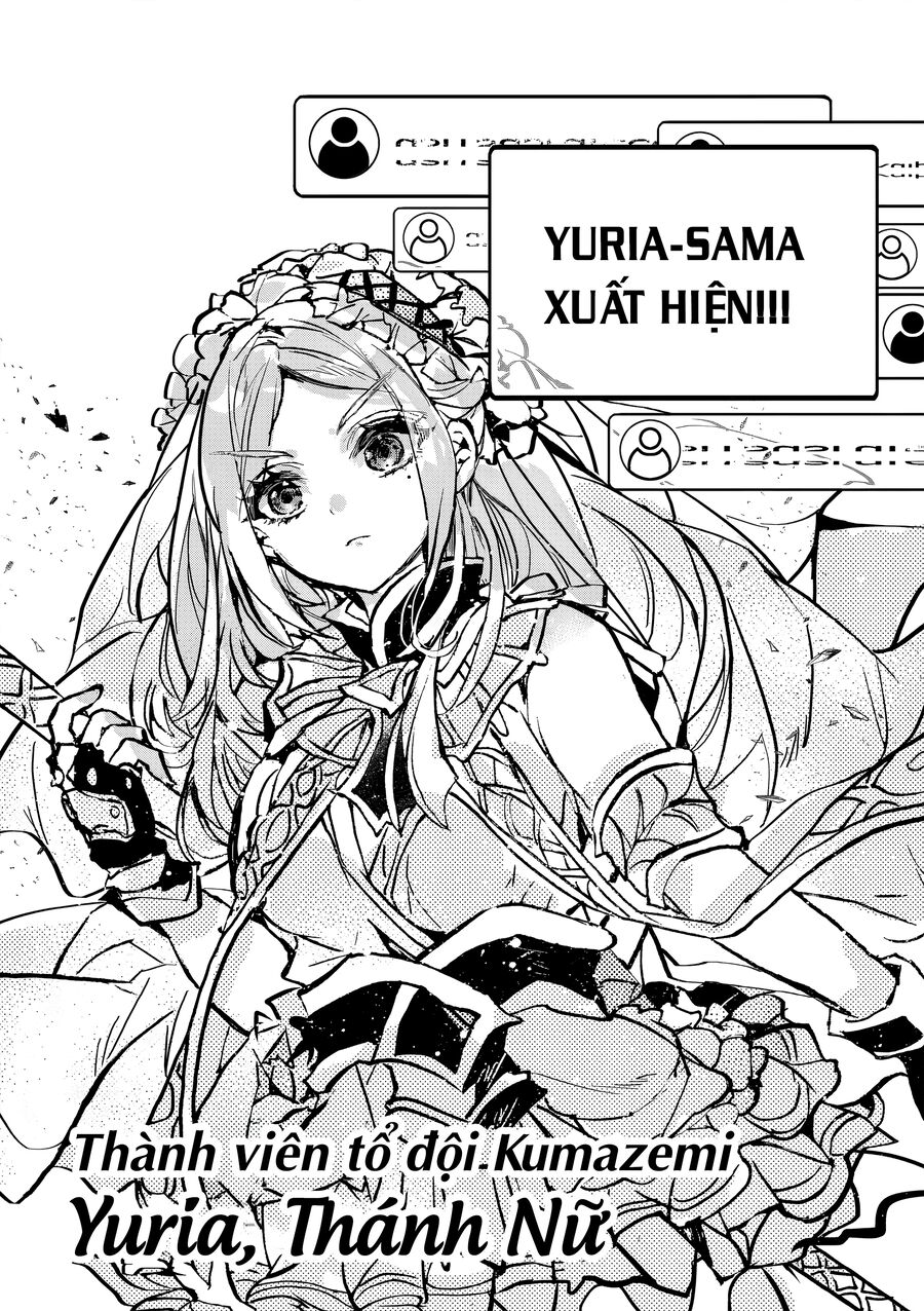 Yamiochi Yuusha No Haishin Haishin ~Tsuihousare, Kakushi Boss Beya Ni Hourikomareta Kekka, Boss To Tansakushagari Haishin Wo Hajimeru~ Chapter 3 - Trang 2