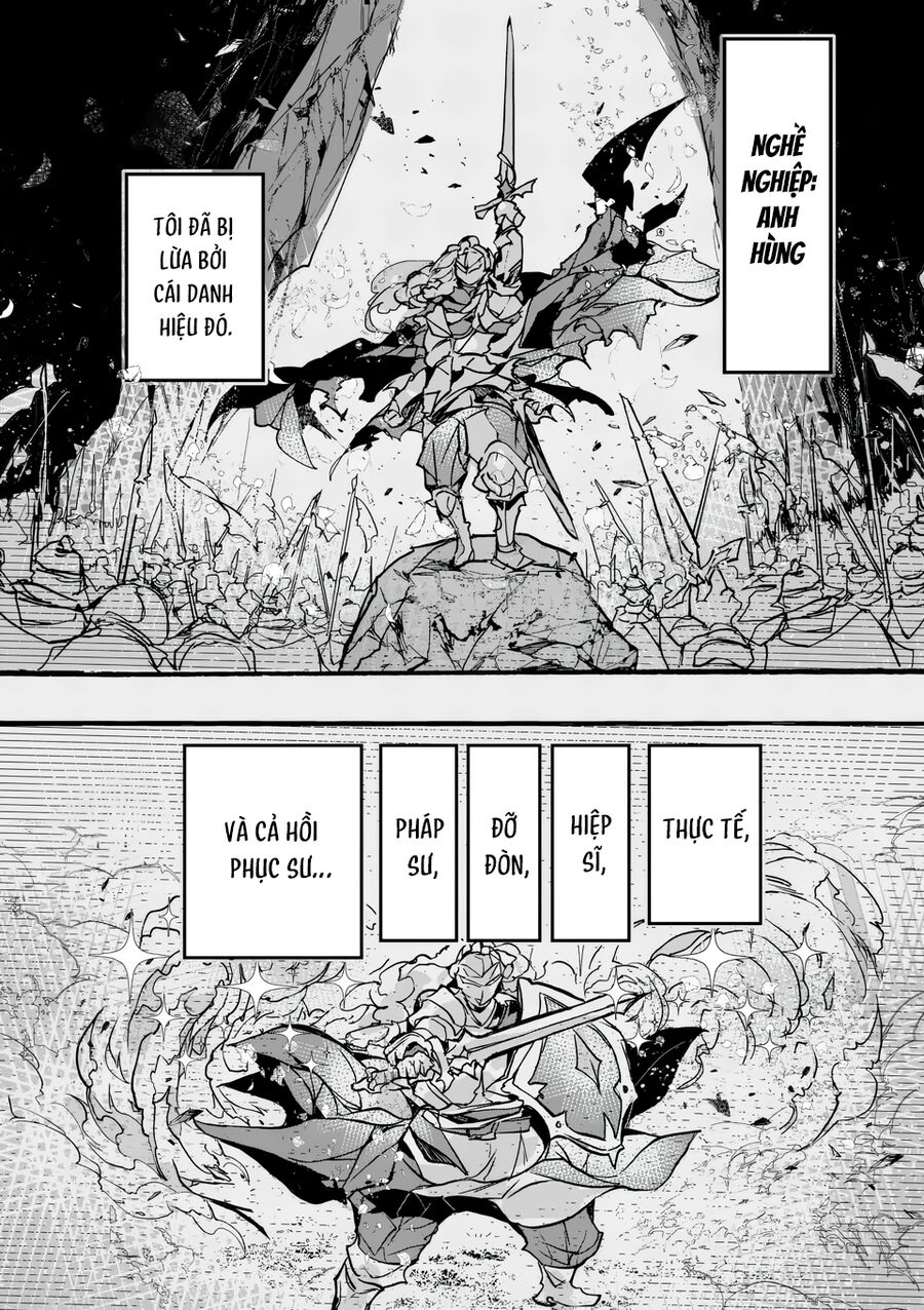 Yamiochi Yuusha No Haishin Haishin ~Tsuihousare, Kakushi Boss Beya Ni Hourikomareta Kekka, Boss To Tansakushagari Haishin Wo Hajimeru~ Chapter 1 - Trang 2