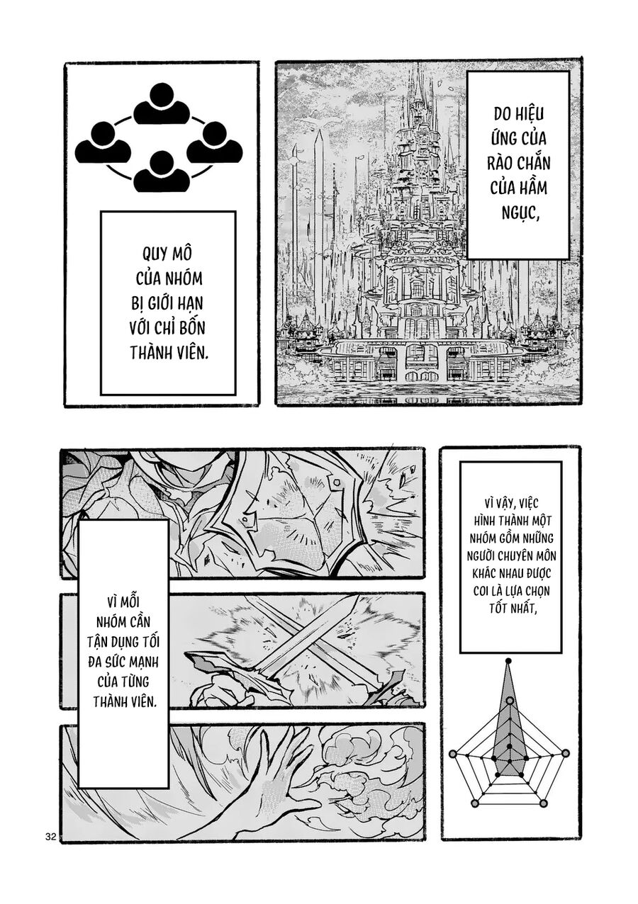 Yamiochi Yuusha No Haishin Haishin ~Tsuihousare, Kakushi Boss Beya Ni Hourikomareta Kekka, Boss To Tansakushagari Haishin Wo Hajimeru~ Chapter 1 - Trang 2