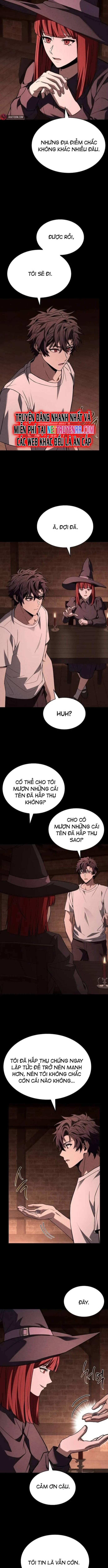 Chòm Sao Là Đệ Tử Của Tôi Chapter 99 - Trang 2