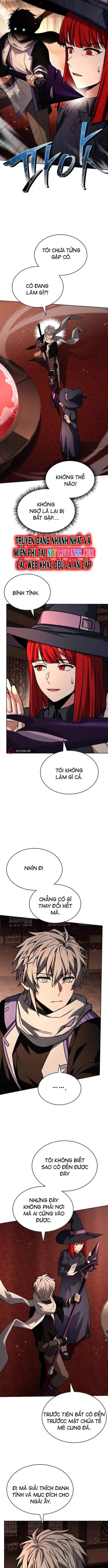 Chòm Sao Là Đệ Tử Của Tôi Chapter 99 - Trang 2