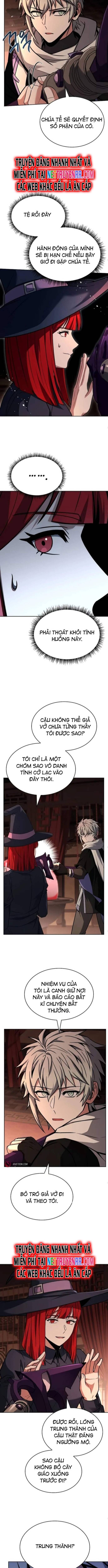 Chòm Sao Là Đệ Tử Của Tôi Chapter 99 - Trang 2