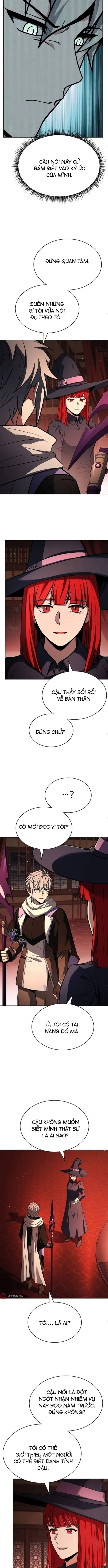 Chòm Sao Là Đệ Tử Của Tôi Chapter 99 - Trang 2