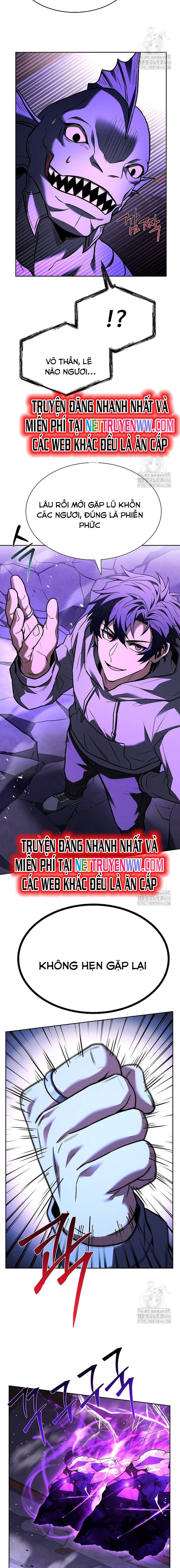 Chòm Sao Là Đệ Tử Của Tôi Chapter 98 - Trang 2