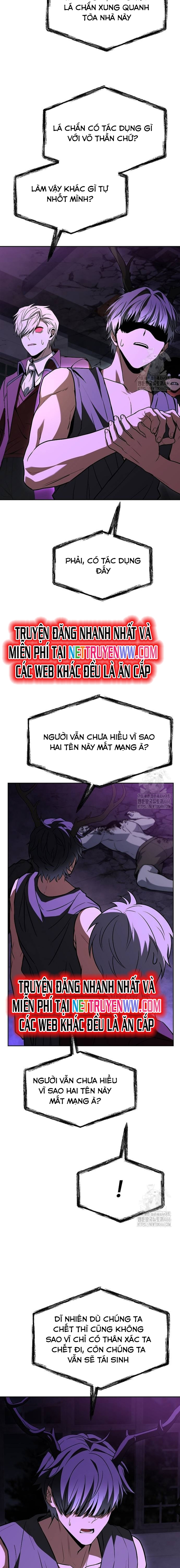 Chòm Sao Là Đệ Tử Của Tôi Chapter 98 - Trang 2