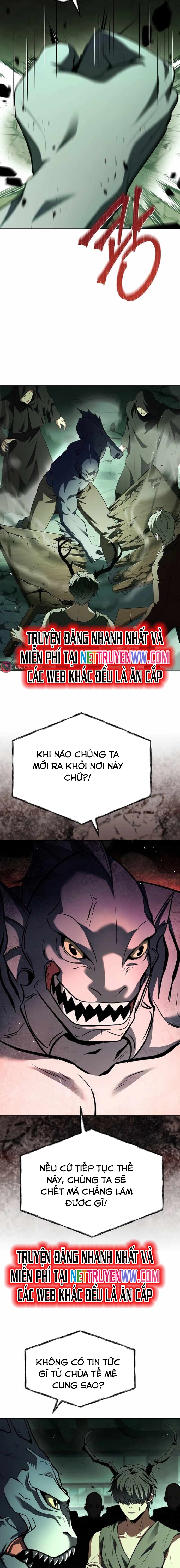 Chòm Sao Là Đệ Tử Của Tôi Chapter 97 - Trang 2