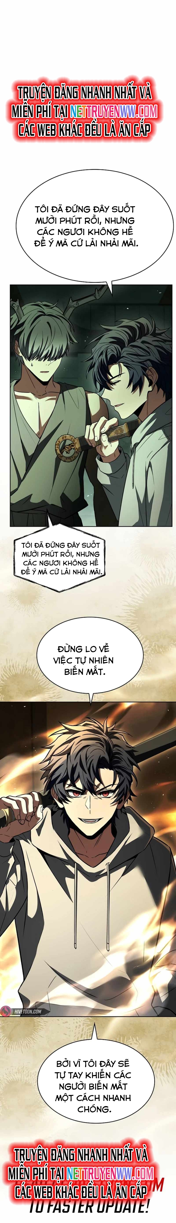 Chòm Sao Là Đệ Tử Của Tôi Chapter 97 - Trang 2