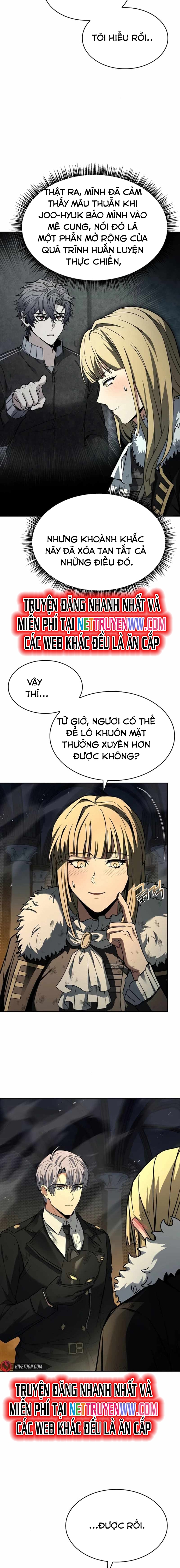 Chòm Sao Là Đệ Tử Của Tôi Chapter 97 - Trang 2