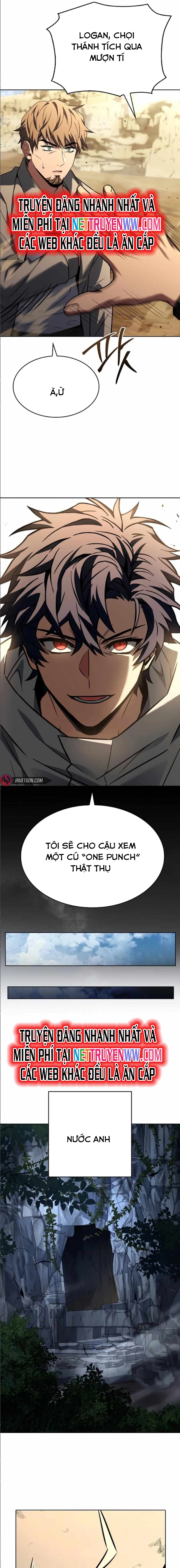 Chòm Sao Là Đệ Tử Của Tôi Chapter 96 - Trang 2