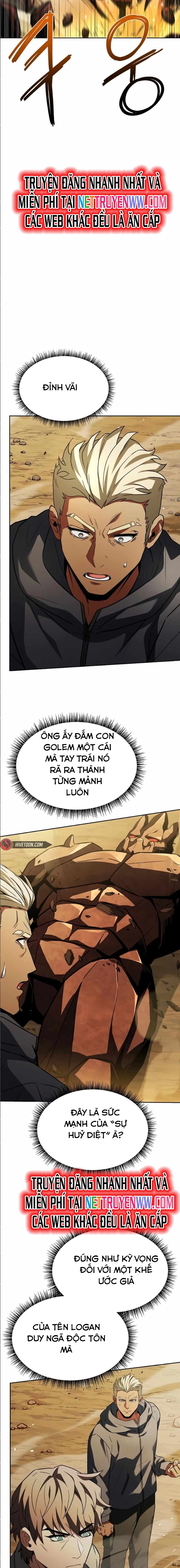 Chòm Sao Là Đệ Tử Của Tôi Chapter 96 - Trang 2