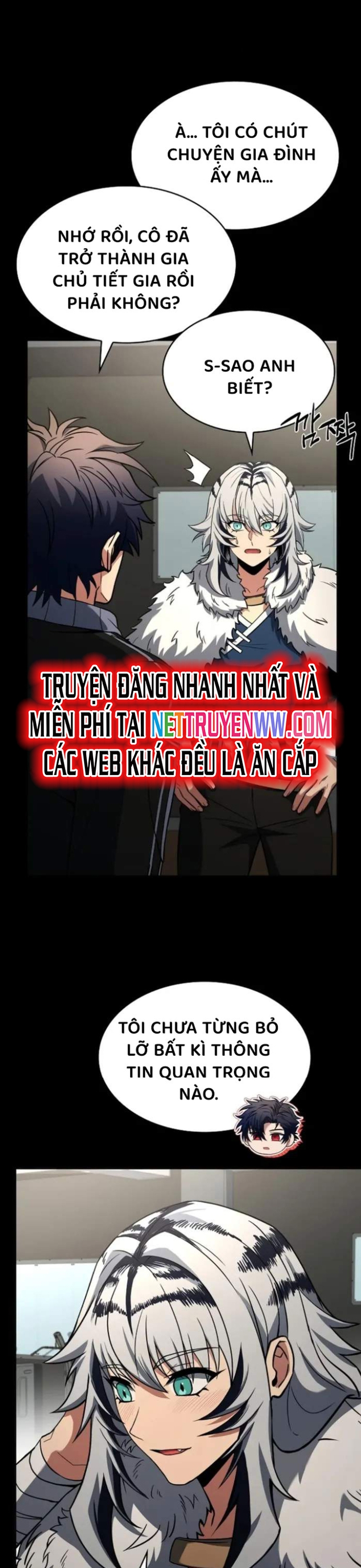 Chòm Sao Là Đệ Tử Của Tôi Chapter 95 - Trang 2