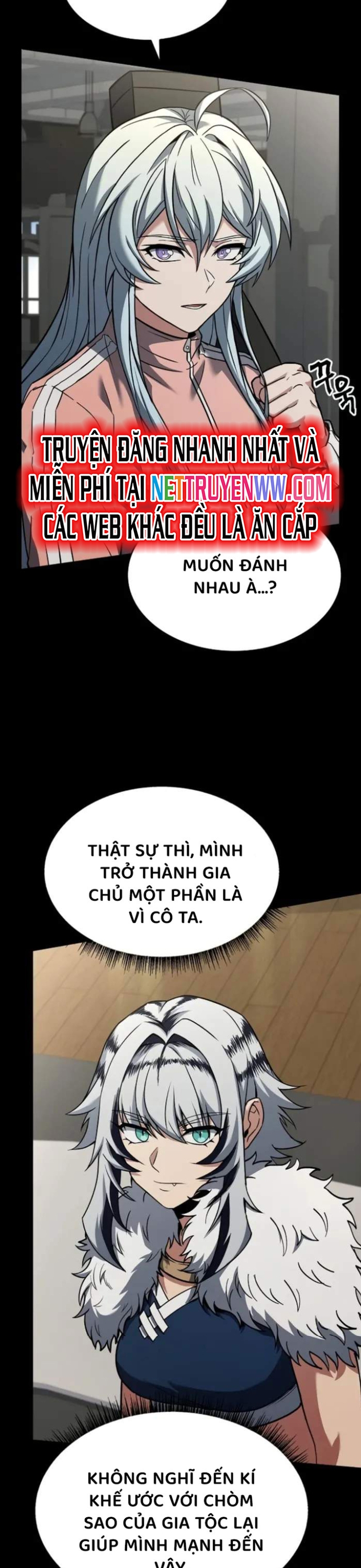 Chòm Sao Là Đệ Tử Của Tôi Chapter 95 - Trang 2